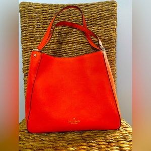 Kate spade purse, new without tags